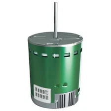 Genteq 6010 Brushless Direct Drive Blower, Ecm, 1 Hp