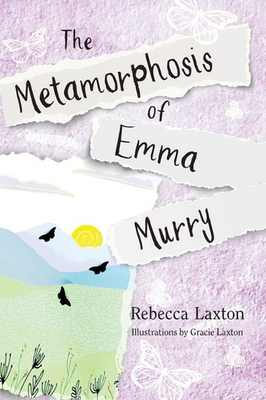 #ad The Metamorphosis of Emma Murry by Laxton $7.99