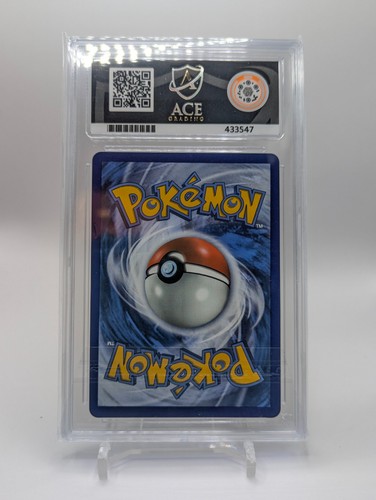 Espeon GX SV60/SV94 - Hidden Fates - Pokemon - ACE 10 - Picture 2 of 2
