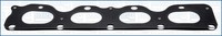 NEU - Ajusa 13214100 Dichtung, AbgaskrüMmer FüR Alfa Romeo Chevrolet Opel