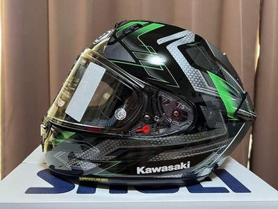 【いkう】SHOEI X-15 GUN サイズ:L　X-FIFTEEN いkう】SHOEI X-15 GUN サイズ:L X-FIFTEEN SHOEI X15-GUN-1-1