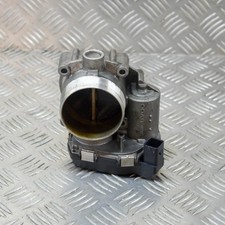 BMW 5 F10 550 i Drosselklappengeh�use A2C53374893 7555944 4,40 Benzin 300 kW 201