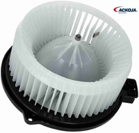 Ackoja A70-03-0010 InnenraumgebläSe GebläSemotor GebläSe LüFtermotor