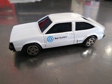 Vintage 1980s Ertl Bell System Chevy Citation Vintage 1980s Ertl Bell System Chevy Citation