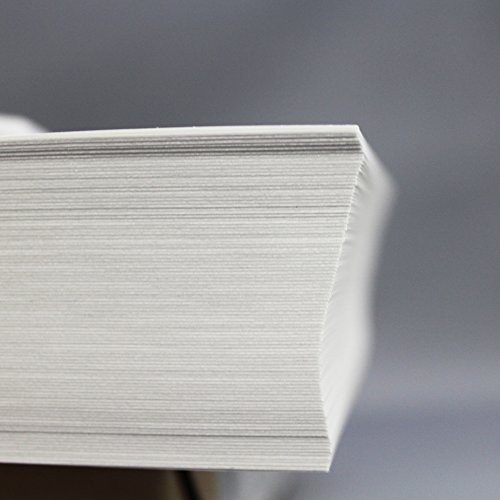 Kokuyo Kopier Papier A4 Whiteness 80% das Papier Dicke 0.09 MM 500 7cz - Bild 2 von 6