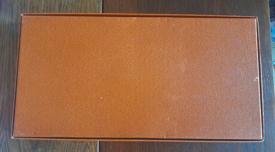 Jeu Monopoly - edition de luxe 1961 - Miro - En Excellent État - Photo 2/4