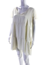 Show Me Your Mumu Womens Cia Mini Dress Size 4 13580645