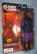 2021 MEGO - Planet of the Apes, 8" action figure