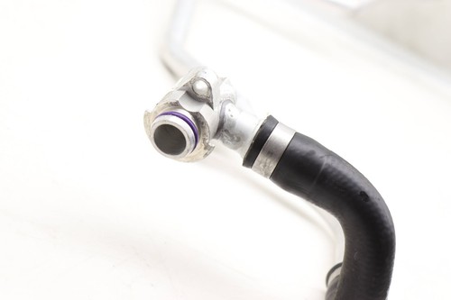 2018-2019 BMW 530E XDRIVE 2.0L - Charger / Power Electronics Coolant LINE / PIPE - Picture 2 of 5