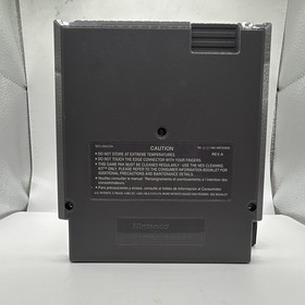 ATLUS Widget (Nintendo Entertainment System NES) NTSC-U/C (US/Canada) Cartridge