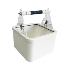 Bird Stand Tabletop Parrot Play Stand Removable Multipurpose Standing Toy Easy