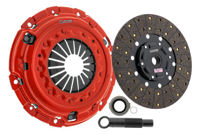 Action Clutch Organic Stage 1 HD Kit for 16-21 Civic LX EX Sport 1.5T L15B7