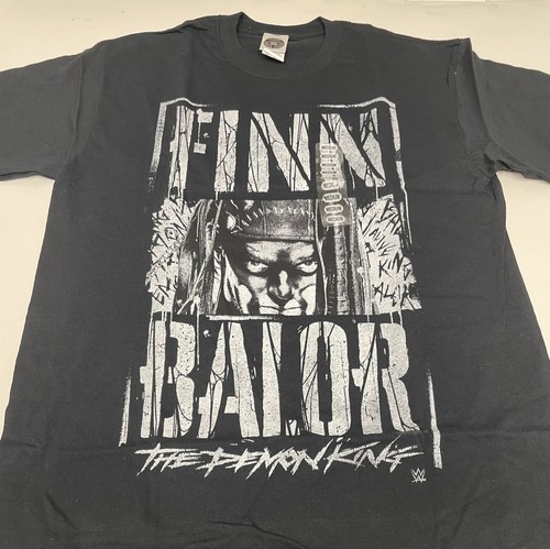 10 WWE T-Shirts Herren Größe Medium | Cena Orton Undertaker The Rock Paket 2 - Bild 9 von 11