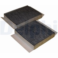 Delphi Filter, Innenraumluft TSP0325229C FüR CitroËN DS Peugeot