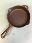 Griswold Cast Iron No.3 Skillet 2503