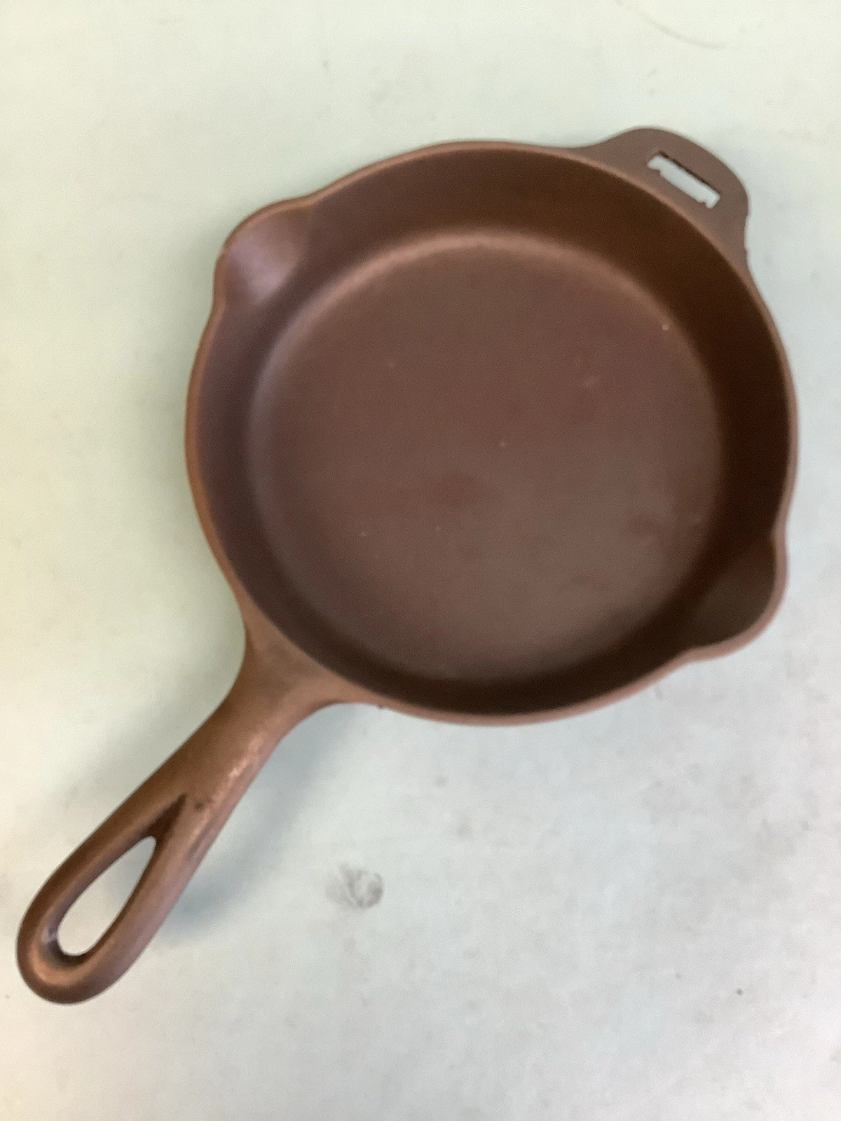 Griswold Cast Iron No.3 Skillet 2503