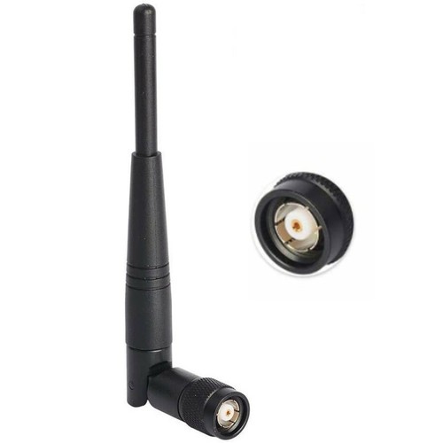 Antena Antena 2,4 GHz Wielokierunkowa wtyczka RP-TNC RP-TNC 2,4 GHz - Zdjęcie 6 z 12