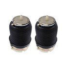 2X Pour Audi A6 Allroad C6 A6 C6 Avant 04-11 Arrière Air Ride Ressort Suspension