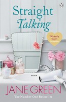 Jane Green | Straight Talking | Taschenbuch | Englisch (2002) | Penguin