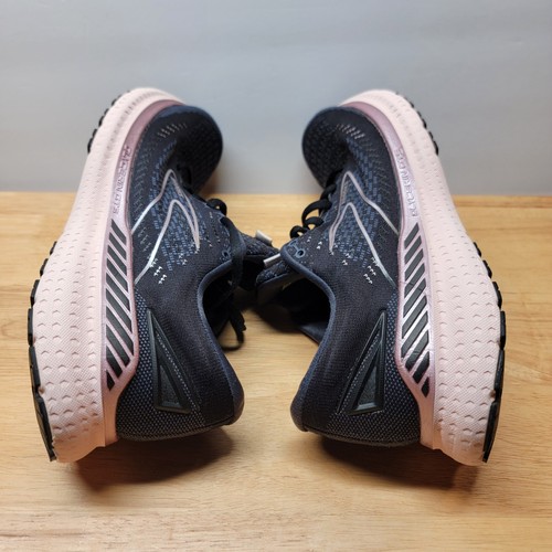 Brooks Schuhe Damen 8,5 schwarz Glycerin 19 Running Sneaker Running Turnschuhe - Bild 9 von 16