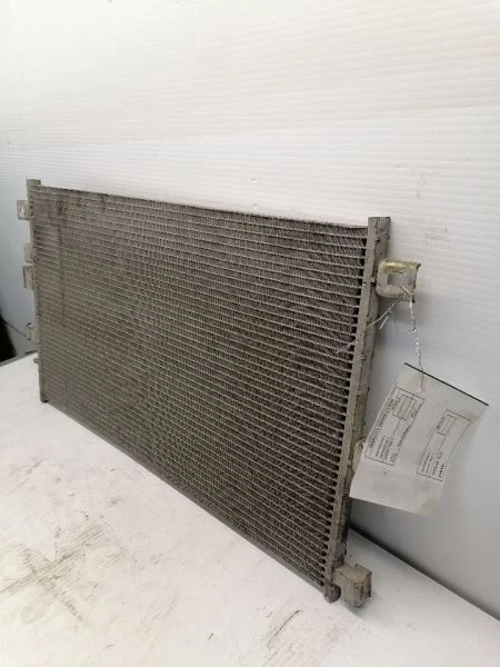 AC Condenser Fits 06-14 MAZDA MX-5 MIATA 1139007 - Image 2 of 4