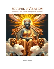 SOULFUL DIVINATION