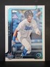 2025 Topps Pro Debut #174 Luis Baez HOOKS