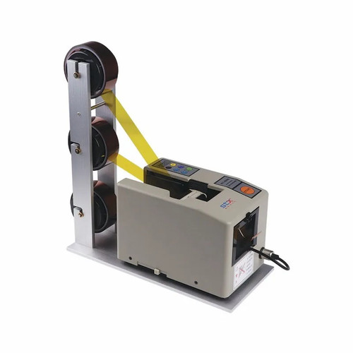Cortadora de cinta automática Rt-5000 cinta cortadora de doble cara 110/220 V - Imagen 2 de 22