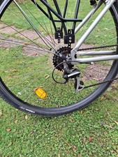 Lot De 8 Catadioptres SOUBITEZ Pour Vélo De Randonnée Et Cyclo-tourisme – Neufs D’époque