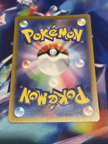 Galarian Moltres V 080/172 S12a: Vstar Universe Holo (Japanese) NM - Picture 3 of 3