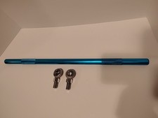 22 Racing Panhard Bartrack Bar 22 Racing Panhard Bartrack Bar
