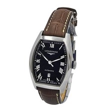 Longines Evidenza Automatico Ref. L21424514 - ON9192