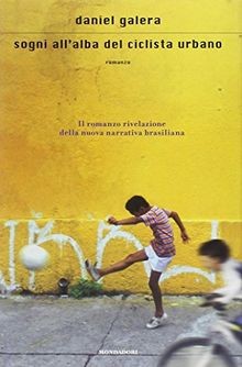 Sogni allalba del ciclista urbano (Scrittori itali... | Buch | Zustand sehr gut