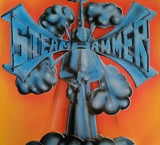 Steamhammer - Steamhammer II