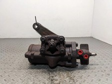 2011-2016 Ford F250sd F350sd Power Steering Gear Box Rack 6.7l Diesel Module Oem 2011-2016 Ford F250sd F350sd Power Steering Gear Box Rack 6.7l Diesel Module Oem