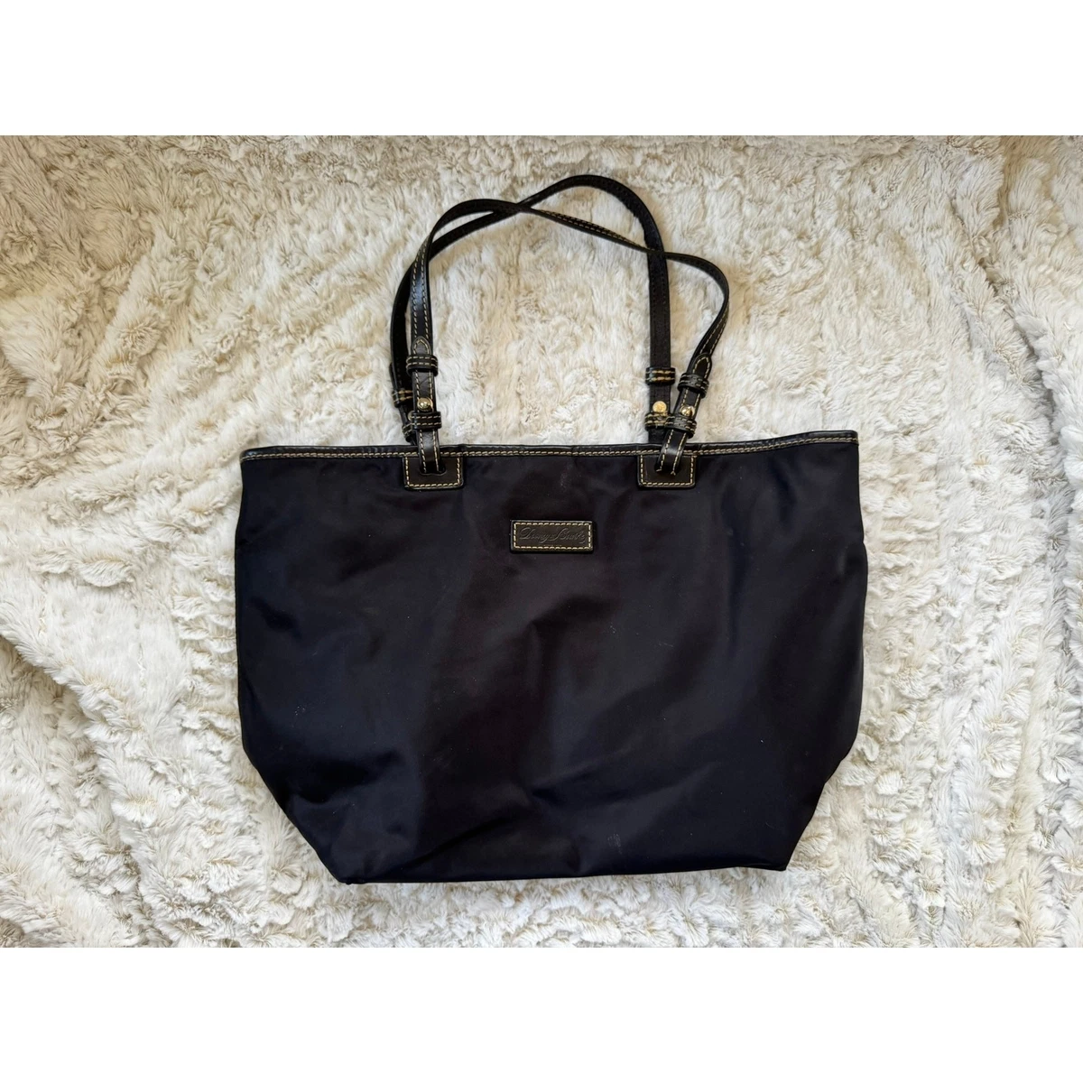 ERMANNO FIRENZE - Borsa a mano Petra - Colore: Nero,Taglia: TU