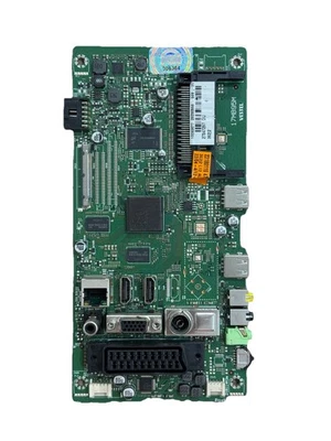 carte mere pour TV Panasonic TX-39A300B VES390UNDA-2D-N02 17MB95M - Photo 1/4