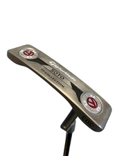 TaylorMade TP Collection Soto (Silver) Putter
