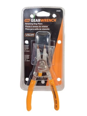 GEARWRENCH 3150D Retaining Ring Pliers