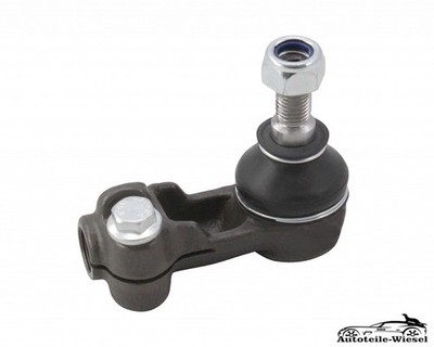 Spurstangenkopf 71Mm Rechts für Land Rover Freelander I L314 Soft Top 98-06