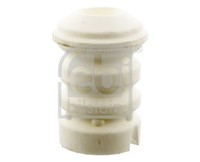 Anschlagpuffer Federung Febi Bilstein 26104 FüR E53 BMW X5 PU Polyurethan