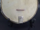 1920-30s Bacon & Day Senorita Tenor Banjo, Lights Up. MG — photo 2