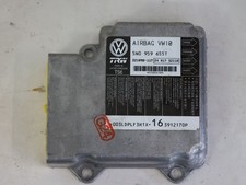 Steuergerät Aufprallsensor VW TIGUAN 1 5N 5N0959655T 2.0 11-2012