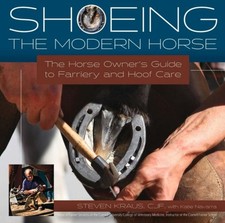 Shoeing the Modern Horse by Katie Navarra (Hardback Book)