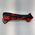 Milwaukee M18 2626-20 Cordless Oscillating Multi-Tool 18V