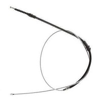 Vaico - V10-30041 - Kabel Zug,Feststellbremse - Passend FüR Volkswagen