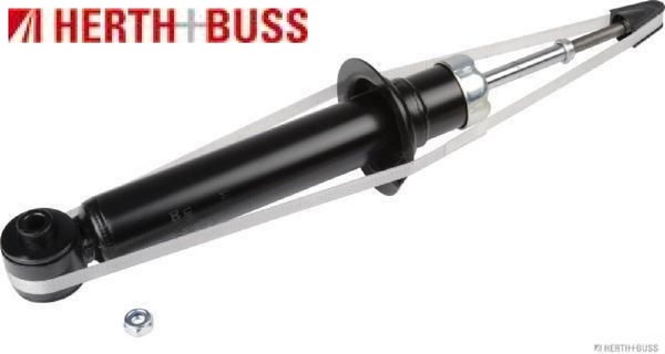 Herth+Buss Jakoparts J4301009 StoßDäMpfer StossdäMpfer Vorderachse-image