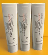  3 Sebastian VOLUPT Volume Boosting Conditioner 8.4 fl oz