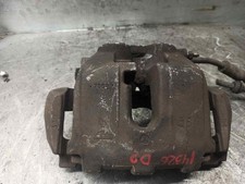 Etrier de frein Mercedes 206