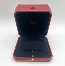 Cartier bracelet box "Love" bracelet box ref. CRCO000696
